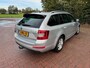 Skoda Octavia Combi 1.6TDI GREENLINE NAV/CLIMA/LMV/CRUISE/NIEUWE APK