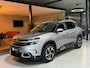 Citroën C5 Aircross 1.2 PureTech Feel Garantie Carplay 360 Blindspot Cruise Clima Navi Lane Led Dab Rijklaar