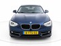 BMW 1-Serie 118i Executive 125KW | Clima | Cruise | Multimedia/Navi | PDC | Stoelverwarming | Nieuwe ketting |