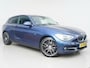 BMW 1-Serie 118i Executive 125KW | Clima | Cruise | Multimedia/Navi | PDC | Stoelverwarming | Nieuwe ketting |