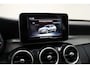 Mercedes-Benz C-klasse 200 Ambtition Aut [ Half Leder Stoelverwarming Navi ]