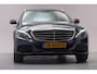 Mercedes-Benz C-klasse 200 Ambtition Aut [ Half Leder Stoelverwarming Navi ]