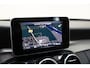 Mercedes-Benz C-klasse 200 Ambtition Aut [ Half Leder Stoelverwarming Navi ]