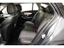 Mercedes-Benz C-klasse 200 Ambtition Aut [ Half Leder Stoelverwarming Navi ]