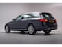 Mercedes-Benz C-klasse 200 Ambtition Aut [ Half Leder Stoelverwarming Navi ]