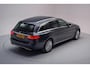 Mercedes-Benz C-klasse 200 Ambtition Aut [ Half Leder Stoelverwarming Navi ]
