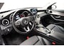 Mercedes-Benz C-klasse 200 Ambtition Aut [ Half Leder Stoelverwarming Navi ]