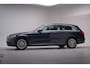 Mercedes-Benz C-klasse 200 Ambtition Aut [ Half Leder Stoelverwarming Navi ]