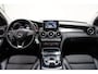 Mercedes-Benz C-klasse 200 Ambtition Aut [ Half Leder Stoelverwarming Navi ]