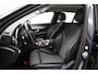 Mercedes-Benz C-klasse 200 Ambtition Aut [ Half Leder Stoelverwarming Navi ]
