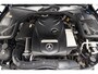 Mercedes-Benz C-klasse 200 Ambtition Aut [ Half Leder Stoelverwarming Navi ]