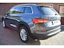 Skoda Kodiaq 2.0 TDI Style Business 7p.'17 Leder LED Clima Cruise Navi Inruil mogelijk