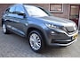 Skoda Kodiaq 2.0 TDI Style Business 7p.'17 Leder LED Clima Cruise Navi Inruil mogelijk