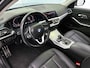 BMW 3-Serie 320i M-sport xDrive High Executive(Panorama, StoelV, Carplay, Parkeersensoren, Navi, Camera, Adapt Cruise, Etc)