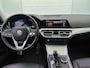 BMW 3-Serie 320i M-sport xDrive High Executive(Panorama, StoelV, Carplay, Parkeersensoren, Navi, Camera, Adapt Cruise, Etc)