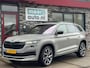 Skoda Kodiaq 1.5 TSI Sportline DSG FACELIFT l PANO l VIRTUAL l TREKHAAK l CAMERA l CANTON l KEYLESS l 20 INCH l ORG.NL l NAP