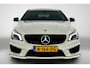 Mercedes-Benz CLA Shooting Brake 250 AMG OrangeArt Edition(Goed onderH, Carplay, Navi Groot, StoelV, Etc)