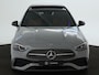 Mercedes-Benz C-klasse Estate 180 Business Solution AMG | Trekhaak | Nightpakket | Parkeerpakket met 360°-camera | KEYLESS GO | Dodehoekassistent | Antidiefstalpakket GUARD 360° Plus | EASY PACK achterklep | USB-pakket | Memorypakket |