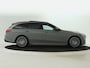 Mercedes-Benz C-klasse Estate 180 Business Solution AMG | Trekhaak | Nightpakket | Parkeerpakket met 360°-camera | KEYLESS GO | Dodehoekassistent | Antidiefstalpakket GUARD 360° Plus | EASY PACK achterklep | USB-pakket | Memorypakket |