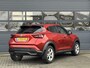 Nissan Juke 1.0 DIG-T N-CONNECTA I APPLE CARPLAY I NAVIGATIE I P-CAMERA I CLIMATE CONTROL I CRUISE CONTROL