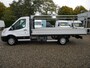 Ford Transit 2.0 TDCI 130PK, L4, Pickup, Airco, Open laadbak L*B*H = 420*210*40