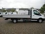 Ford Transit 2.0 TDCI 130PK, L4, Pickup, Airco, Open laadbak L*B*H = 420*210*40