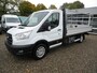 Ford Transit 2.0 TDCI 130PK, L4, Pickup, Airco, Open laadbak L*B*H = 420*210*40