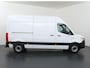 Mercedes-Benz eSprinter L2 H2 | 55 kWh | Parkeercamera | Bluetooth | Stoelverwarming | Keyless Go | Certified