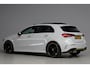 Mercedes-Benz A-klasse 200 Launch Edition Premium 1e eig | panoramadak | burmester | sfeerverlichting | camera | apple carplay