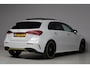 Mercedes-Benz A-klasse 200 Launch Edition Premium 1e eig | panoramadak | burmester | sfeerverlichting | camera | apple carplay