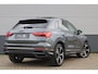 Audi Q3 35 TFSI 3x S-Line | Panoramadak | SONOS | Blackoptik | Dodehoek | Dealer onderhouden | Apple carplay | Elektrische stoelen