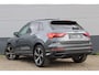 Audi Q3 35 TFSI 3x S-Line | Panoramadak | SONOS | Blackoptik | Dodehoek | Dealer onderhouden | Apple carplay | Elektrische stoelen