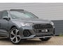 Audi Q3 35 TFSI 3x S-Line | Panoramadak | SONOS | Blackoptik | Dodehoek | Dealer onderhouden | Apple carplay | Elektrische stoelen