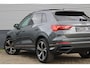 Audi Q3 35 TFSI 3x S-Line | Panoramadak | SONOS | Blackoptik | Dodehoek | Dealer onderhouden | Apple carplay | Elektrische stoelen