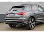 Audi Q3 35 TFSI 3x S-Line | Panoramadak | SONOS | Blackoptik | Dodehoek | Dealer onderhouden | Apple carplay | Elektrische stoelen