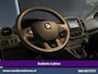 Renault Trafic 1.6 dCi 122pk inrichting L1H1 Dubbele cabine Euro6 Airco | 6-Zits | Navigatie Trekhaak, Cruisecontrol, Parkeersensoren, Bijrijdersbank
