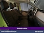 Renault Trafic 1.6 dCi 122pk inrichting L1H1 Dubbele cabine Euro6 Airco | 6-Zits | Navigatie Trekhaak, Cruisecontrol, Parkeersensoren, Bijrijdersbank