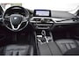 BMW 5-Serie Touring 520d Executive | Leder | Elektrische Stoelen | Cruise Control |