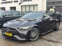 Mercedes-Benz C-klasse 180 AMG Line, Panoramadak, Lederen bekleding, Blindspot, Sfeerverlichting