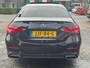 Mercedes-Benz C-klasse 180 AMG Line, Panoramadak, Lederen bekleding, Blindspot, Sfeerverlichting