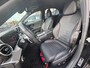 Mercedes-Benz C-klasse 180 AMG Line, Panoramadak, Lederen bekleding, Blindspot, Sfeerverlichting