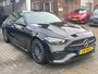Mercedes-Benz C-klasse 180 AMG Line, Panoramadak, Lederen bekleding, Blindspot, Sfeerverlichting