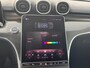 Mercedes-Benz C-klasse 180 AMG Line, Panoramadak, Lederen bekleding, Blindspot, Sfeerverlichting