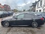 Mercedes-Benz C-klasse 180 AMG Line, Panoramadak, Lederen bekleding, Blindspot, Sfeerverlichting