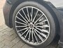 Mercedes-Benz C-klasse 180 AMG Line, Panoramadak, Lederen bekleding, Blindspot, Sfeerverlichting
