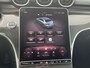 Mercedes-Benz C-klasse 180 AMG Line, Panoramadak, Lederen bekleding, Blindspot, Sfeerverlichting