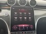 Mercedes-Benz C-klasse 180 AMG Line, Panoramadak, Lederen bekleding, Blindspot, Sfeerverlichting