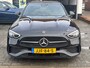 Mercedes-Benz C-klasse 180 AMG Line, Panoramadak, Lederen bekleding, Blindspot, Sfeerverlichting