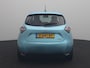 Renault Zoe R135 Edition One Batterijkoop | Navi | sensoren en achteruitrijcamera | Lichtmetalen wielen 17"| Stoelverwarming | Climate control |