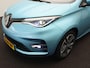 Renault Zoe R135 Edition One Batterijkoop | Navi | sensoren en achteruitrijcamera | Lichtmetalen wielen 17"| Stoelverwarming | Climate control |